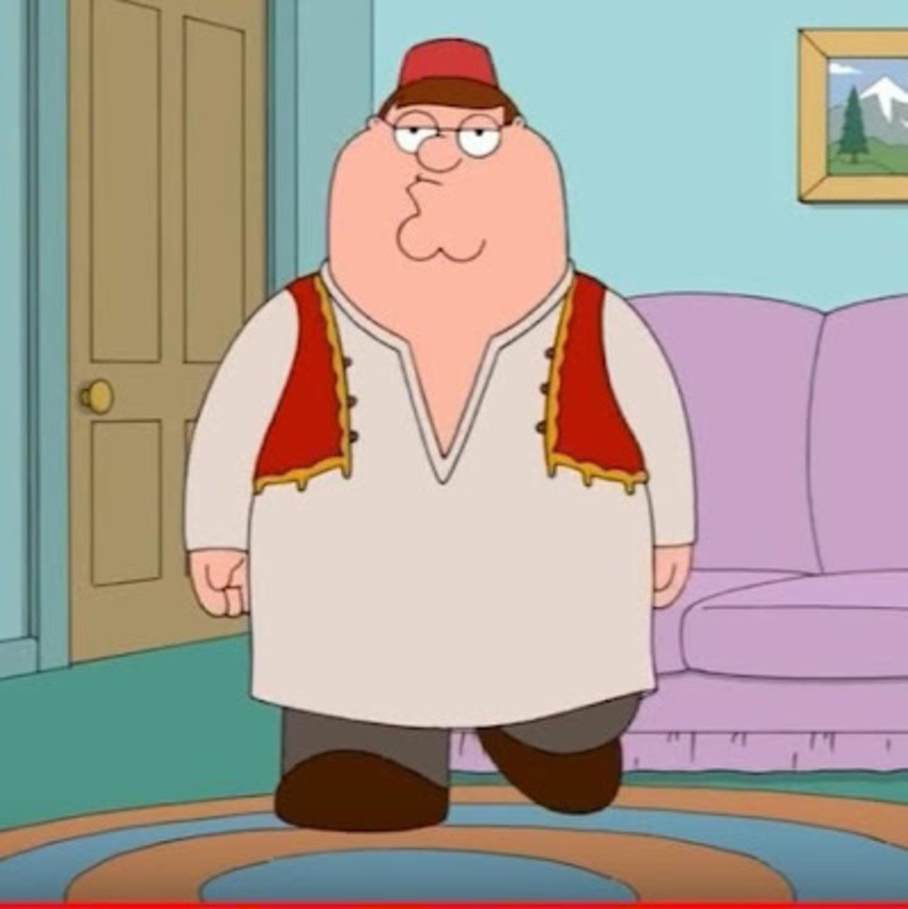 Meet your Posher, Pearl